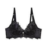 ブラジャー(ワイヤー有)ブラジャー(ワイヤー有)「ワンダーリフト009」 ブラジ… | fran de lingerie | 詳細画像2
