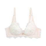 ブラジャー(ワイヤー有)ブラジャー(ワイヤー有)「ワンダーリフト009」 ブラジ… | fran de lingerie | 詳細画像3