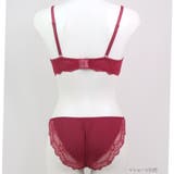 ブラジャー(ワイヤー有)ブラジャー(ワイヤー有)「ワンダーリフト009」 ブラジ… | fran de lingerie | 詳細画像19