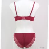 レギュラー（ノーマル）ショーツレギュラー（ノーマル）ショーツ「ワンダーリフト00… | fran de lingerie | 詳細画像8 