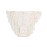 シャンパン | レギュラー（ノーマル）ショーツレギュラー（ノーマル）ショーツ「ワンダーリフト00… | fran de lingerie
