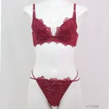 レギュラー（ノーマル）ショーツレギュラー（ノーマル）ショーツ「ワンダーリフト00… | fran de lingerie | 詳細画像7 