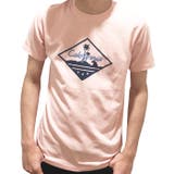 20-10ピンク | 半袖 Tシャツ メンズ | FREE STYLE