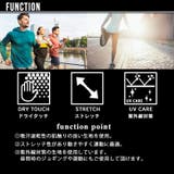 ジャージ 上下 メンズ | FREE STYLE | 詳細画像8