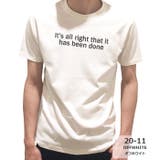 半袖 Tシャツ メンズ | FREE STYLE | 詳細画像14 