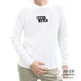 長袖Tシャツ メンズ ロンT | FREE STYLE | 詳細画像22 