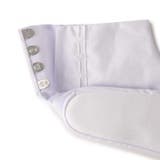 福助足袋 のびる綿足袋 はっ水加工 | 福助オンラインストア | 詳細画像5 