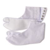 福助足袋 のびる綿足袋 はっ水加工 | 福助オンラインストア | 詳細画像8 