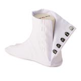 福助足袋 のびる綿足袋 はっ水加工 | 福助オンラインストア | 詳細画像9 