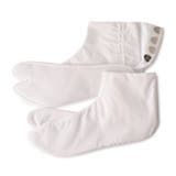 福助足袋 綿キャラコ 4枚コハゼ | 福助オンラインストア | 詳細画像6 