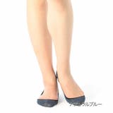 レディース fukuske 極浅履き | 福助オンラインストア | 詳細画像5