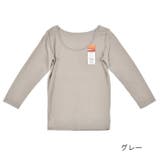 レディース 満足 ヒートリッチ | 福助オンラインストア | 詳細画像10