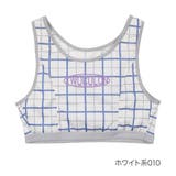 福助 公式 キッズ twocolon (トゥーコロン) ハーフトップ | 福助オンラインストア | 詳細画像8