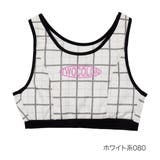 福助 公式 キッズ twocolon (トゥーコロン) ハーフトップ | 福助オンラインストア | 詳細画像9