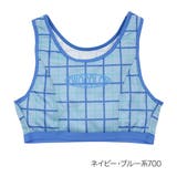 福助 公式 キッズ twocolon (トゥーコロン) ハーフトップ | 福助オンラインストア | 詳細画像10