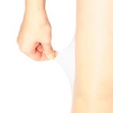 3足組 ダブルCOOL キシリトール加工&メントール加工 | 福助オンラインストア | 詳細画像7