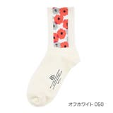 オフホワイト050 | Wpc Patterns 靴下 | 福助オンラインストア