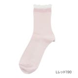 Ｌレッド190 | MACKINTOSH PHILOSOPHY(マッキントッシュフィロソフィー) 靴… | 福助オンラインストア