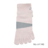 Ｎレッド145 | adidas(アディダス) EXCELLENT FUNCTION | 福助オンラインストア