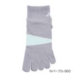 Ｎパープル860 | adidas(アディダス) EXCELLENT FUNCTION | 福助オンラインストア