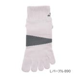 Ｌパープル890 | adidas(アディダス) EXCELLENT FUNCTION | 福助オンラインストア