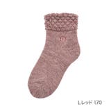 Lレッド170 | 福助 公式 靴下 | 福助オンラインストア