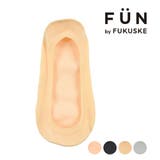 fukuske FUN(フクスケファン) ソックス | 福助オンラインストア | 詳細画像1 