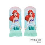 アリエル630 | ディズニー 靴下 アリエル | 福助オンラインストア