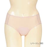 Lベージュ390 | 満足 美温活 美涼活 | 福助オンラインストア