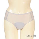 Lグレイ990 | 満足 美温活 美涼活 | 福助オンラインストア