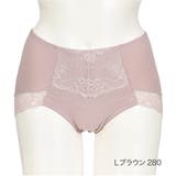 Ｌブラウン280 | 福助 公式 ショーツ | 福助オンラインストア