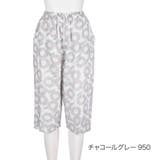 チャコールグレー950 | Wpc Patterns ステテコ | 福助オンラインストア