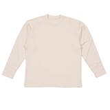 福助 公式 メンズ ステテコ 長袖 ルームウエア上下セット rm9p2103 | 福助オンラインストア【MEN】 | 詳細画像2