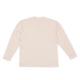 福助 公式 メンズ ステテコ 長袖 ルームウエア上下セット rm9p2103 | 福助オンラインストア【MEN】 | 詳細画像3