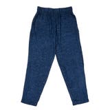 ルームウェア メンズ 両面起毛 クルーネック 上下セット rm9-2102 | 福助オンラインストア【MEN】 | 詳細画像4