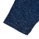 ルームウェア メンズ 両面起毛 クルーネック 上下セット rm9-2102 | 福助オンラインストア【MEN】 | 詳細画像7