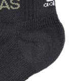 靴下 メンズ adidas | 福助オンラインストア【MEN】 | 詳細画像4 