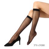 ブラック090 | 福助 公式 ストッキング | 福助オンラインストア