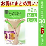 福助 公式 ストッキング | 福助オンラインストア | 詳細画像1 