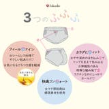 福助 公式 ショーツ | 福助オンラインストア | 詳細画像10