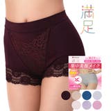 福助 公式 ショーツ | 福助オンラインストア | 詳細画像1