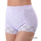 Lパープル890 | 福助 公式 ショーツ | 福助オンラインストア