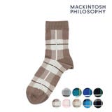 福助 MACKINTOSH PHILOSOPHY | 福助オンラインストア | 詳細画像1 
