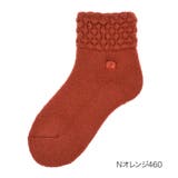 Nオレンジ460 | 福助 公式 靴下 | 福助オンラインストア