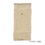 アイボリー380 | 福助 公式 レッグウォーマー | 福助オンラインストア