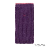 パープル830 | 福助 公式 レッグウォーマー | 福助オンラインストア