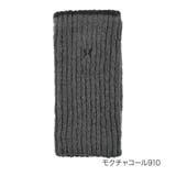 モクチャコール910 | 福助 公式 レッグウォーマー | 福助オンラインストア