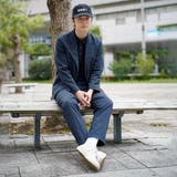 福助 公式 キャップ | 福助オンラインストア | 詳細画像5 