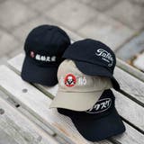 福助 公式 キャップ | 福助オンラインストア | 詳細画像6 