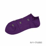 Nパープル850 | 福助 公式 ソックス | 福助オンラインストア
